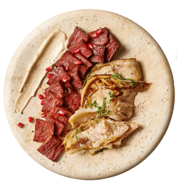 Redefine Flank Steak