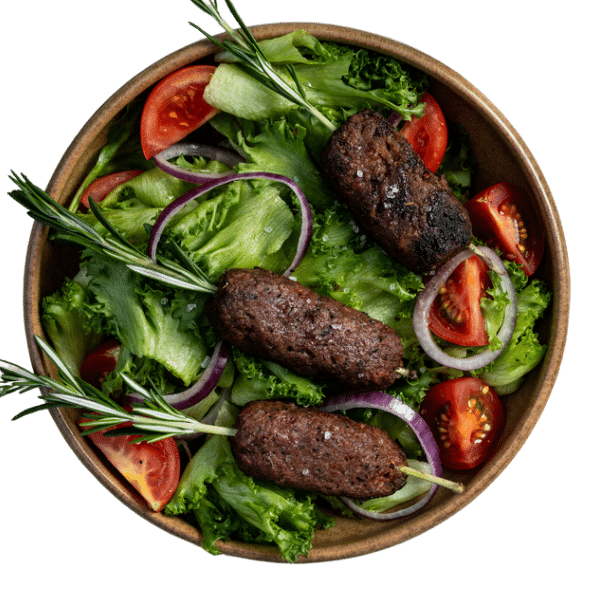 Redefine Lamb Kofta Mix