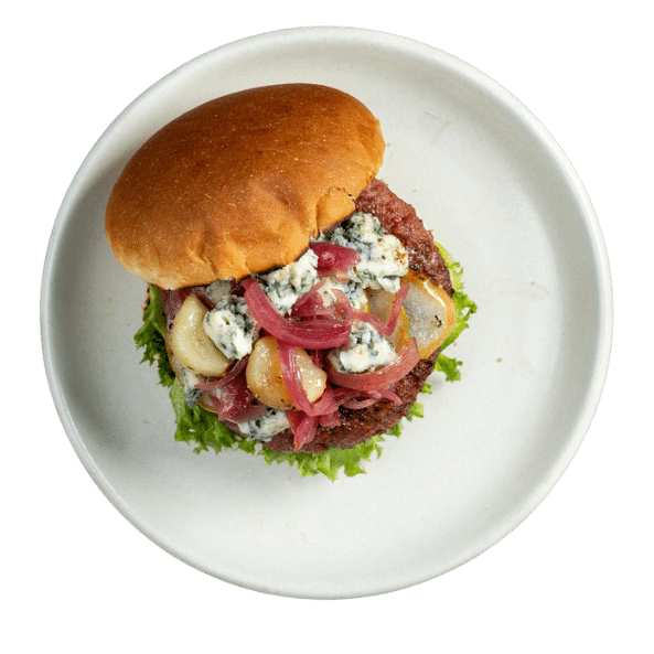 Redefine Premium Burgers