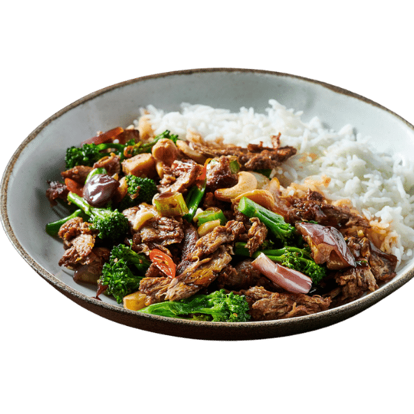 Redefine Pulled Beef