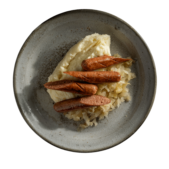 Redefine Merguez